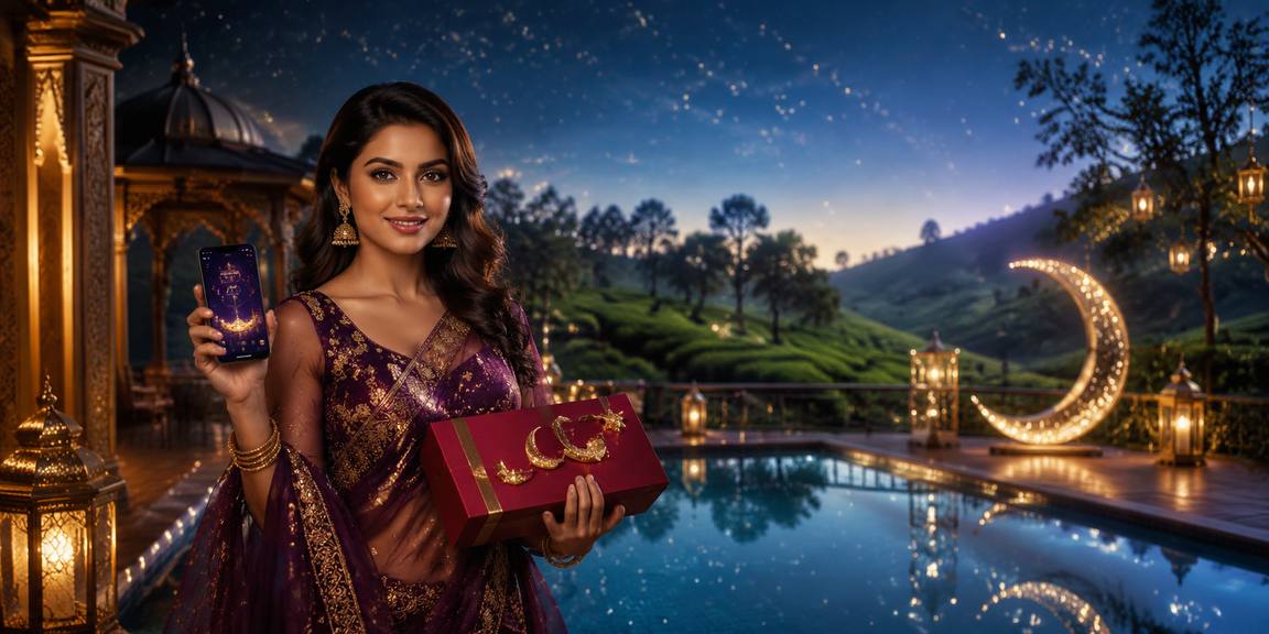 tv44 Live Salon Prive-এ কী কী পাবেন